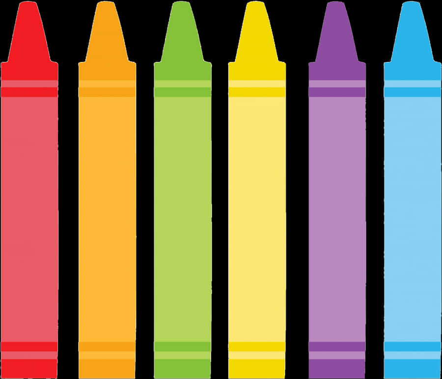 Free Crayons Clipart Free Clipart Images Graphics Animated - Crayon Clipart Png, Transparent Png