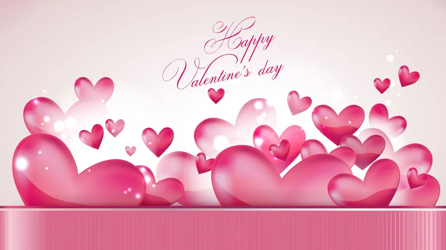 Valentines Background