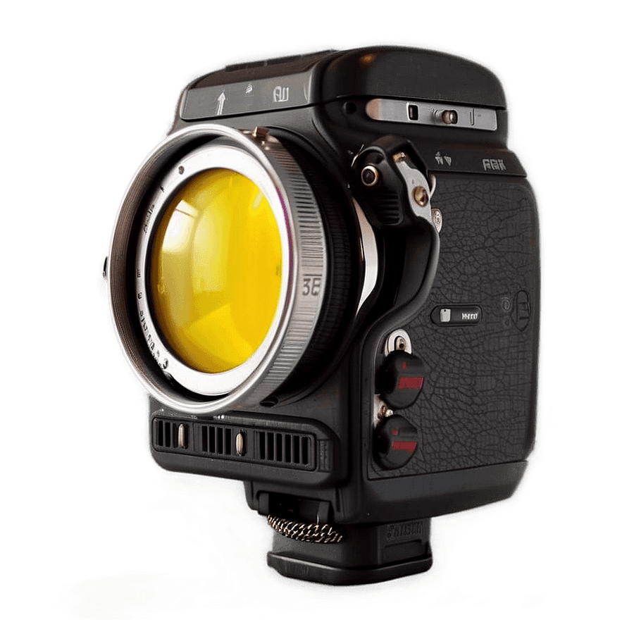 Aesthetic Photography Icons PNG vus30