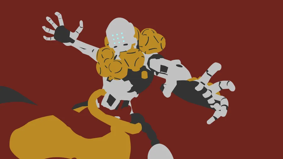 Zenyatta