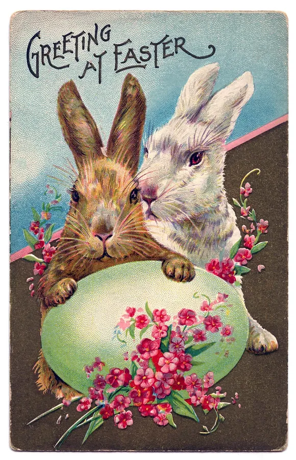 Easter pictures