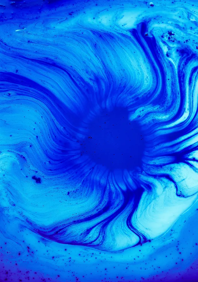Blue Background