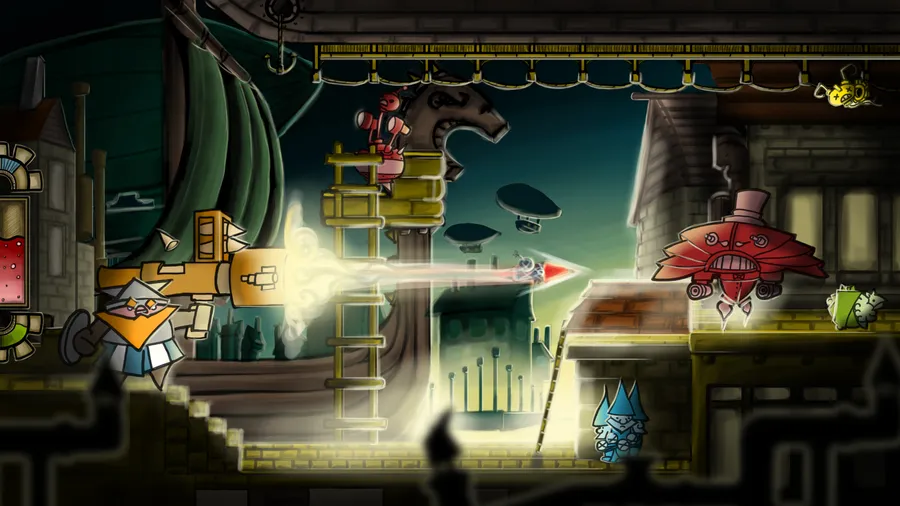 Fantastical_ Platformer_ Level