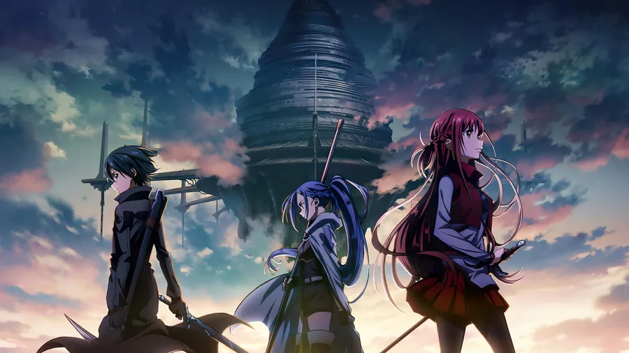 Sao background