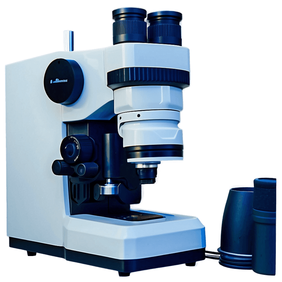 Multi-Viewing Microscope PNG 53