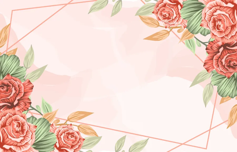 Floral Background