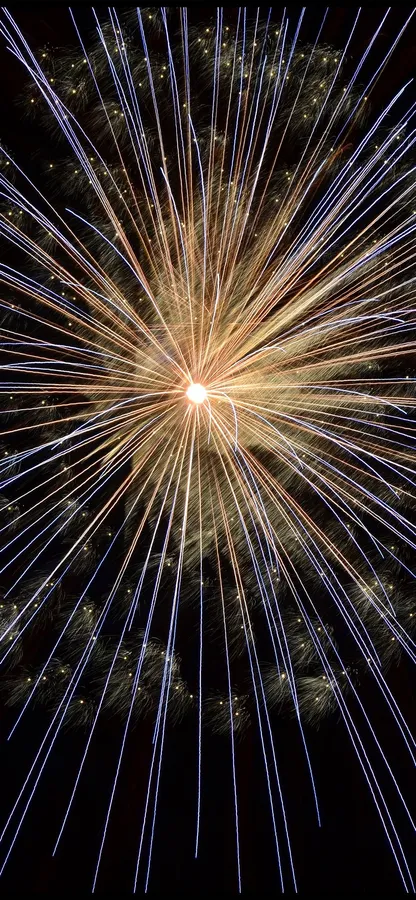 New Year Iphone