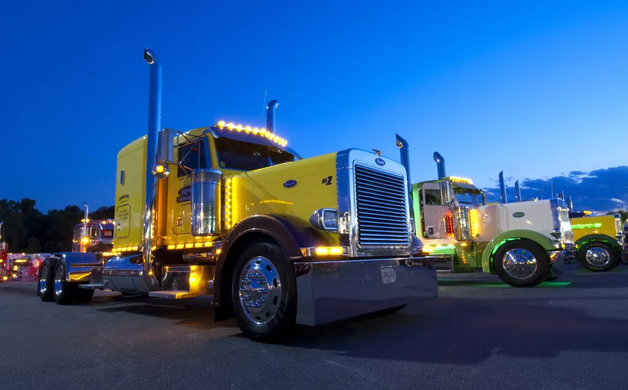 Peterbilt