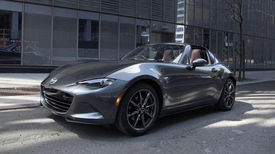 Miata