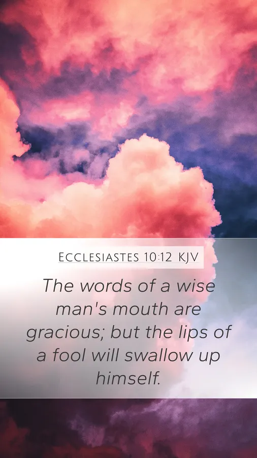 Gracious [wallpaper]