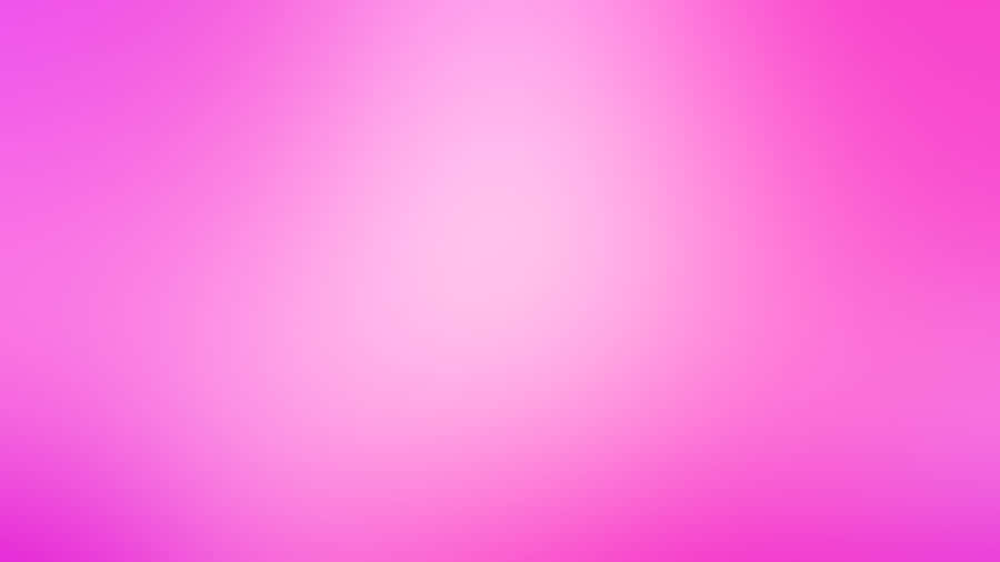 Vibranter rosa Farbverlauf Hintergrund