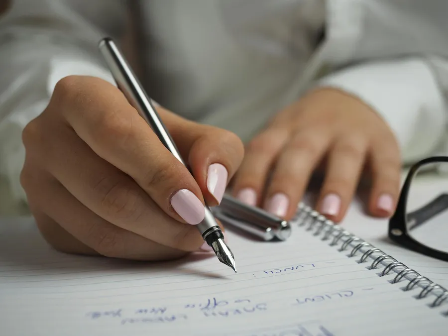 Creative_ Writing_ Process