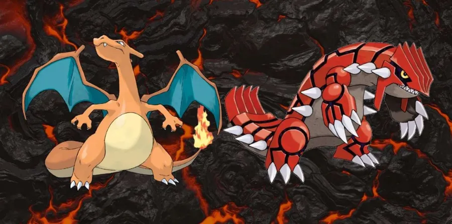 Charizard pictures
