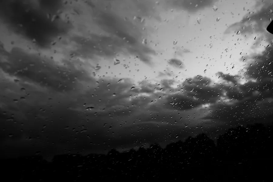Cloudy Sky Background