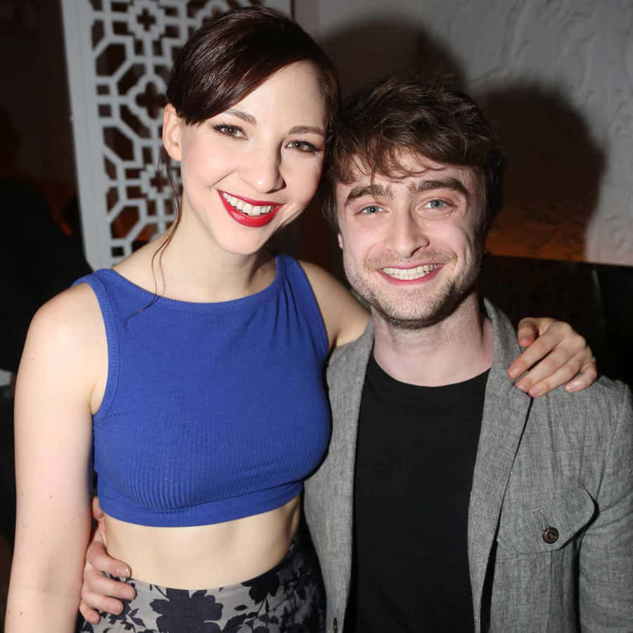 DanielRadcliffe [tapet]
