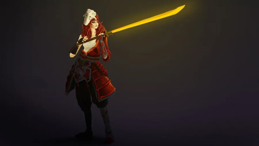 Juggernaut Girl Version