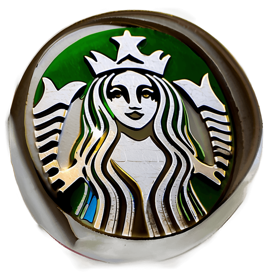 Starbucks Barista PNG wye