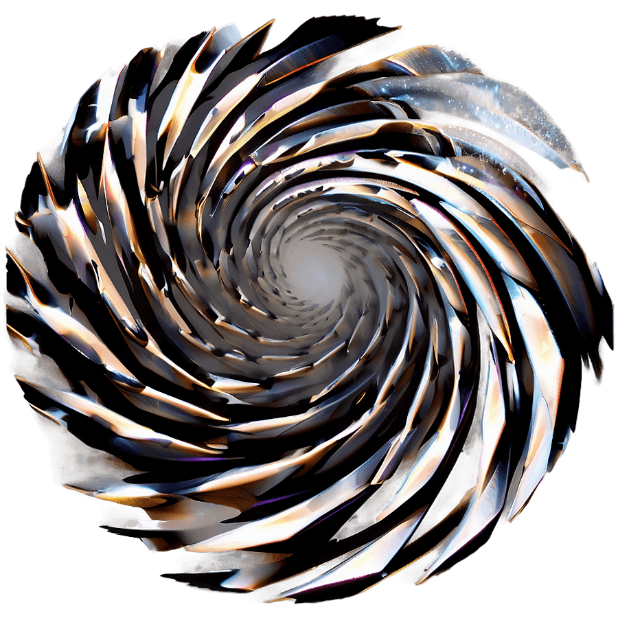 Wind Vortex Graphic PNG wuq86