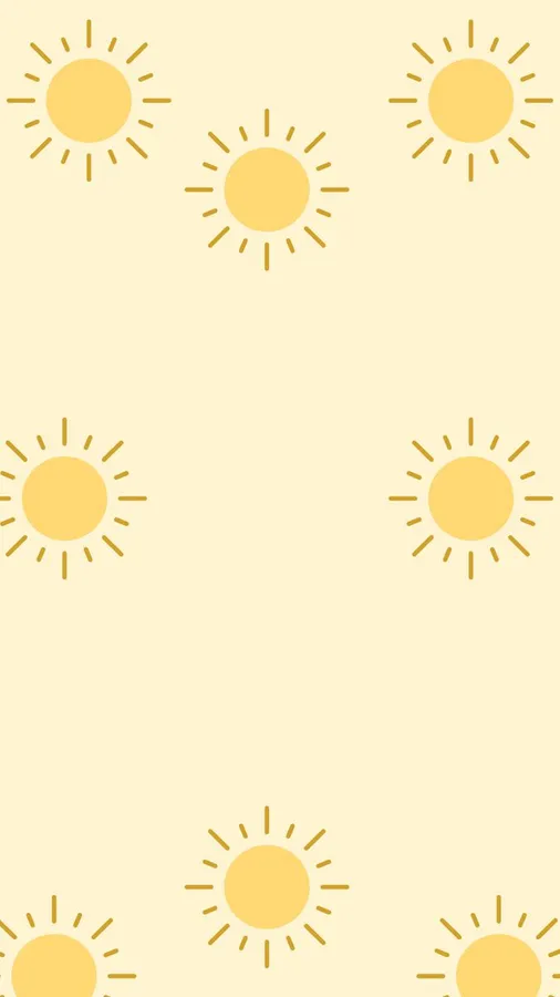 Cute Sun
