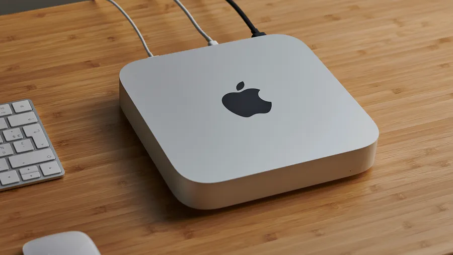 Mac pictures