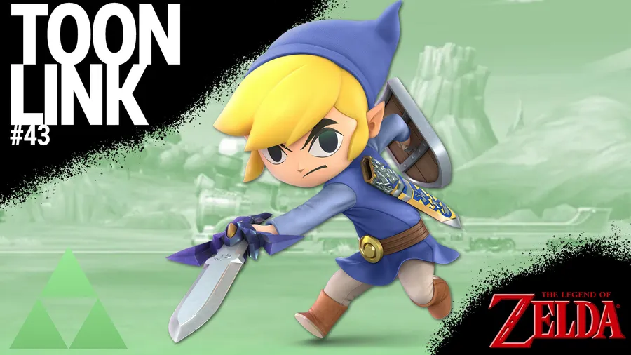 Toon Link