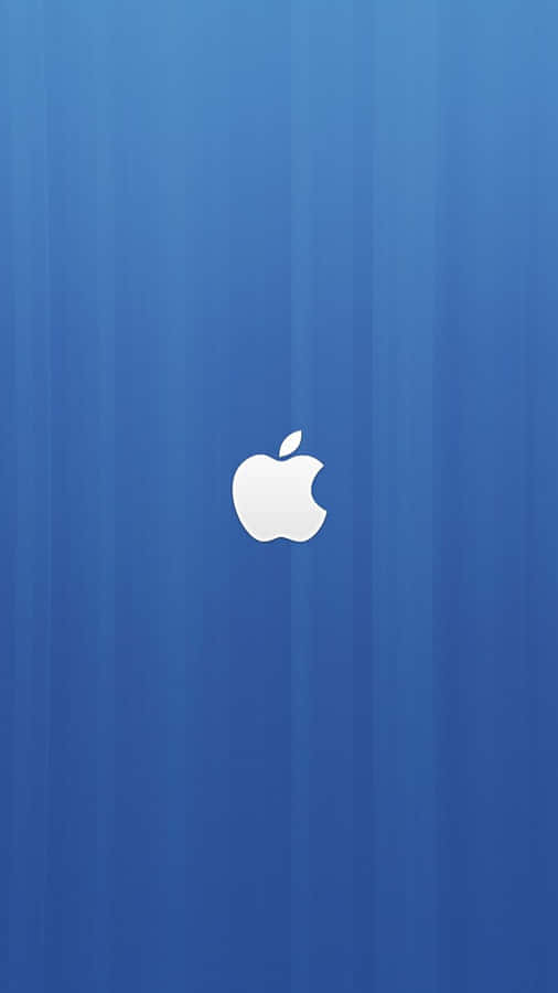 Sød iPhone X Apple Baggrund