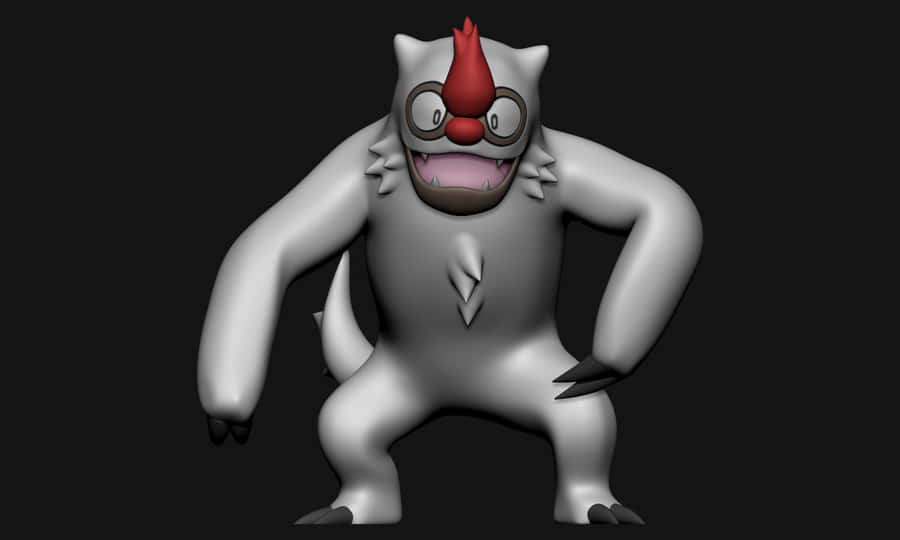 Vigoroth 3000 x 1800