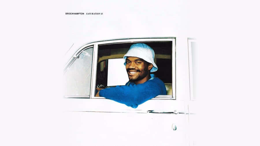Papelde parede Brockhampton 1920 x 1080.
