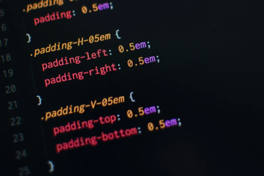 Code Background