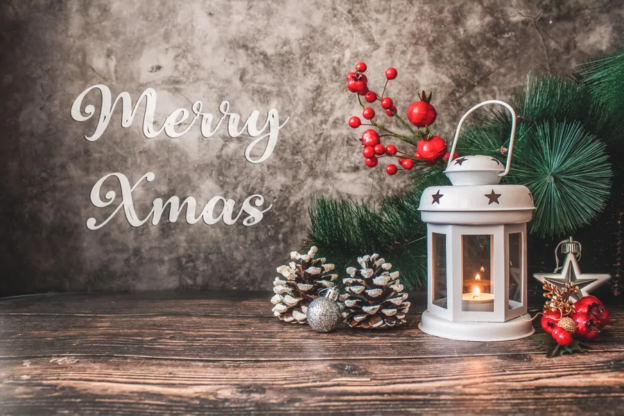 xmas Background