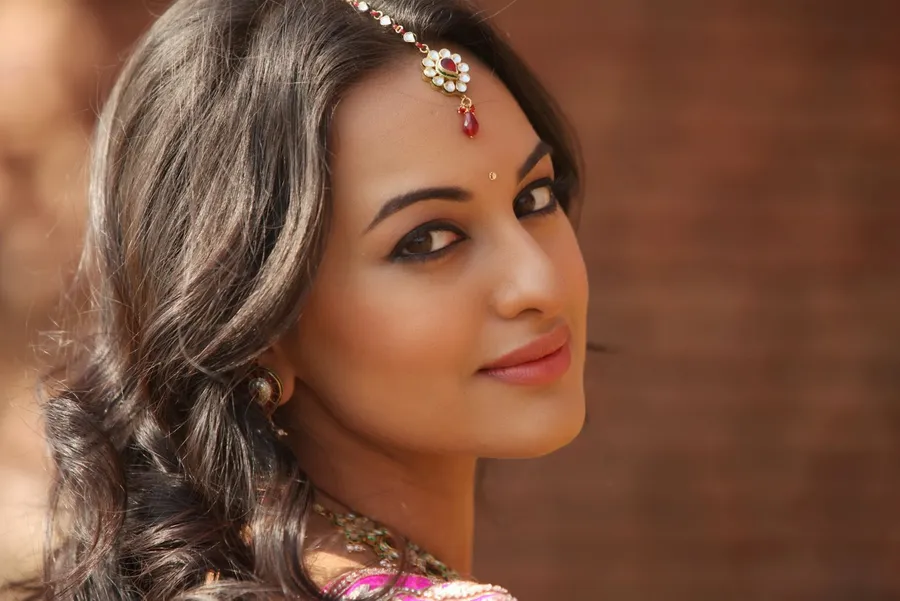 Bollywood background