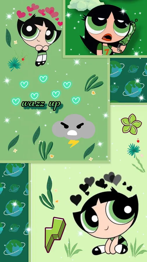 Buttercup