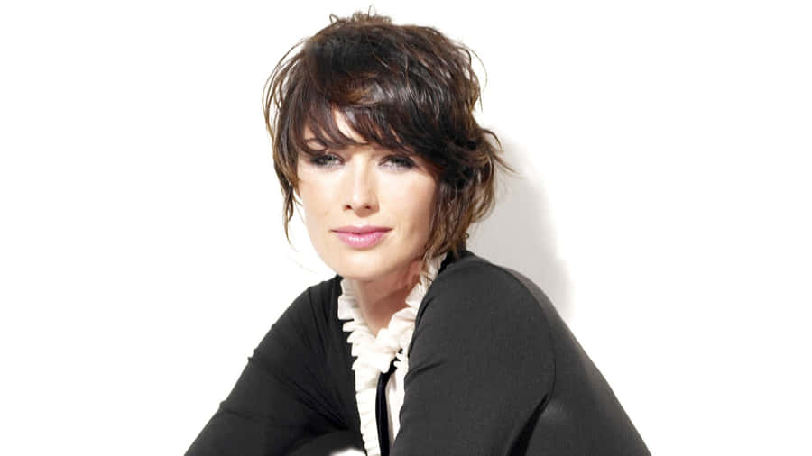 Papelde parede Lena Headey 1920 x 1080