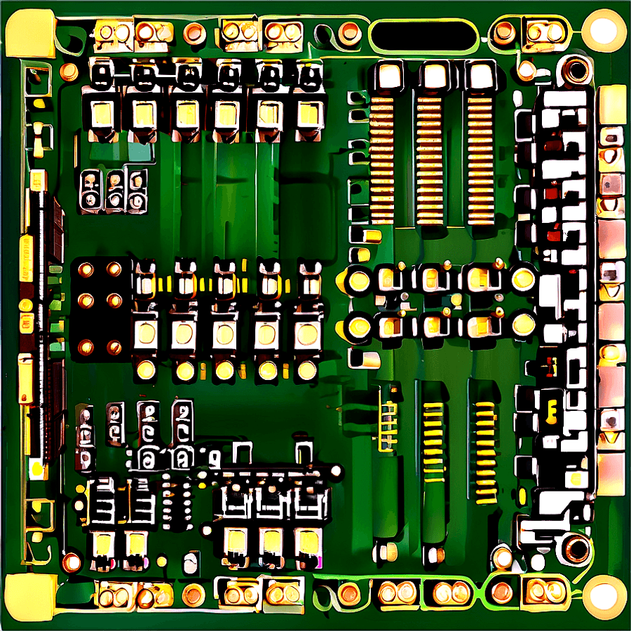 circuit board a