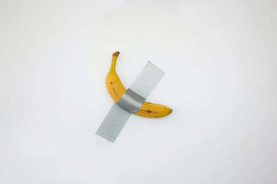 Banana Background