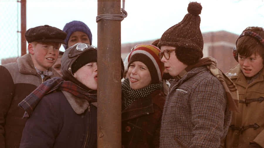 A Christmas Story