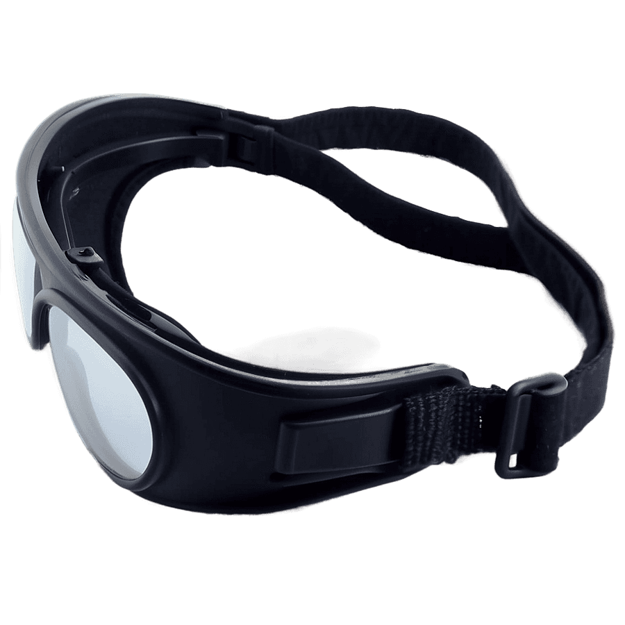 Anti-Dust Workshop Goggles PNG 24