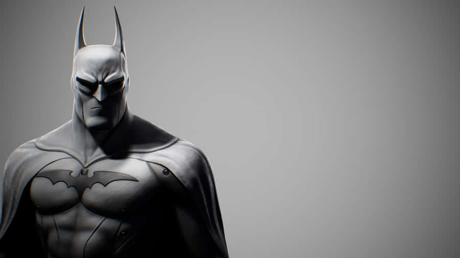 Batmankämpft sich durch Arkham City, um Gotham zu retten.