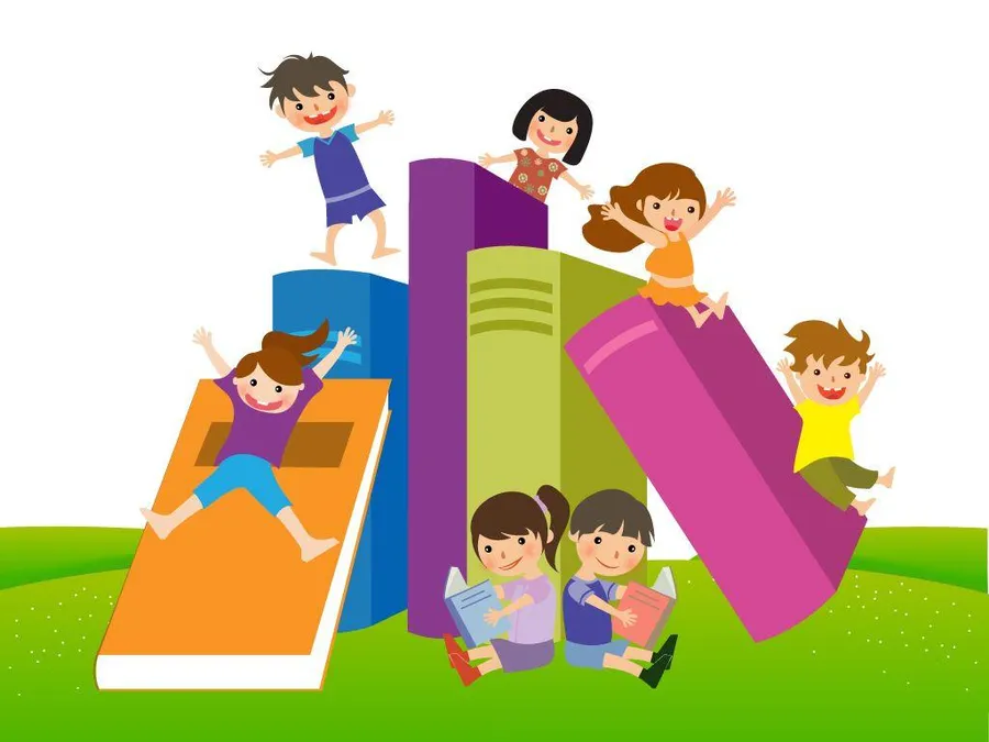 Kids Background