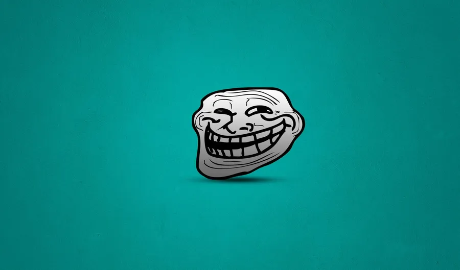 Troll Face