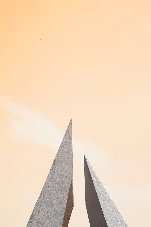 Sharp Architectural Design