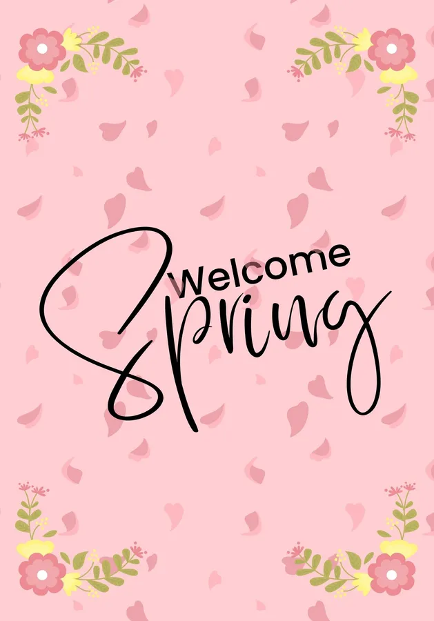 Best Spring Background