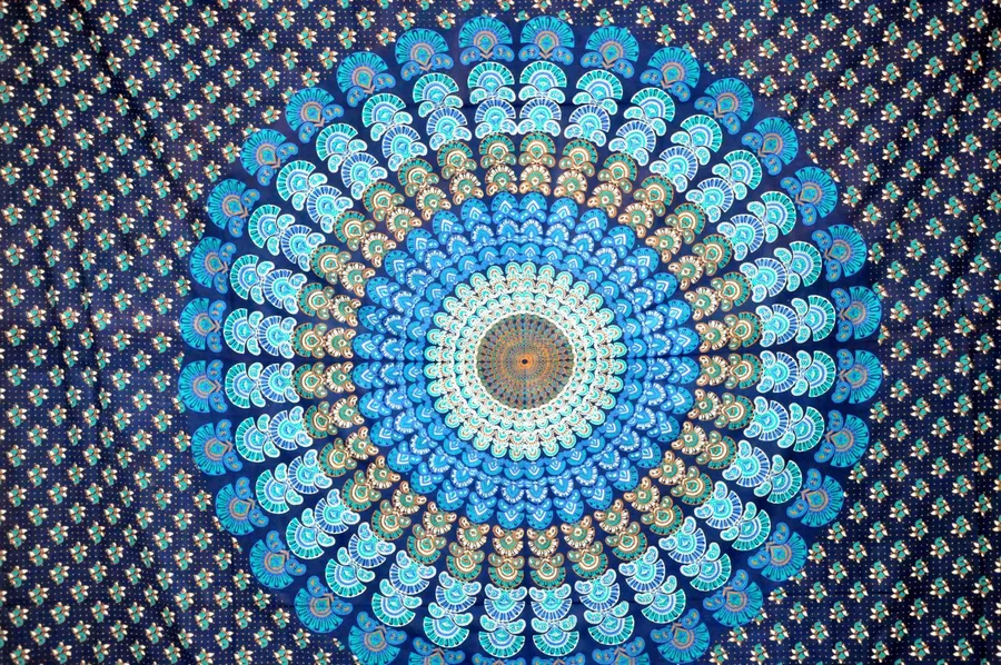 Boho Computer