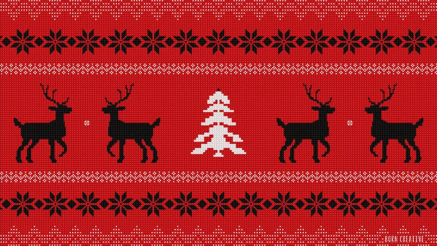 Christmas Pattern