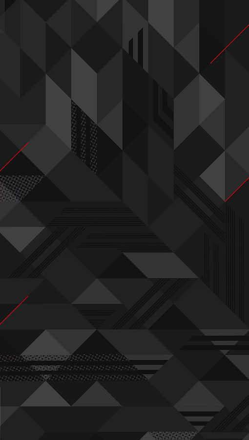 Geometric pictures