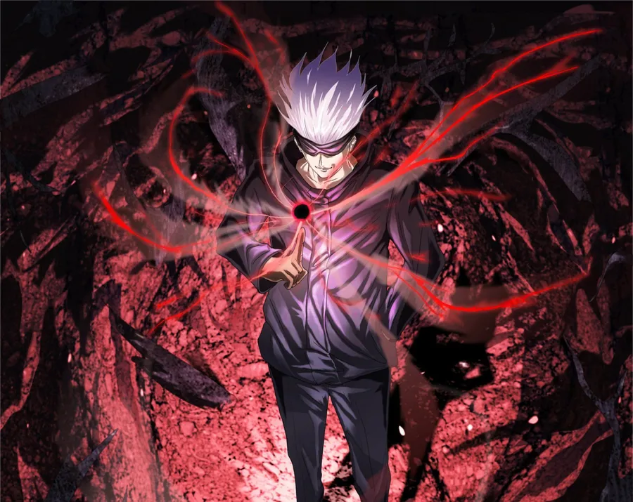 Gojo Sataru