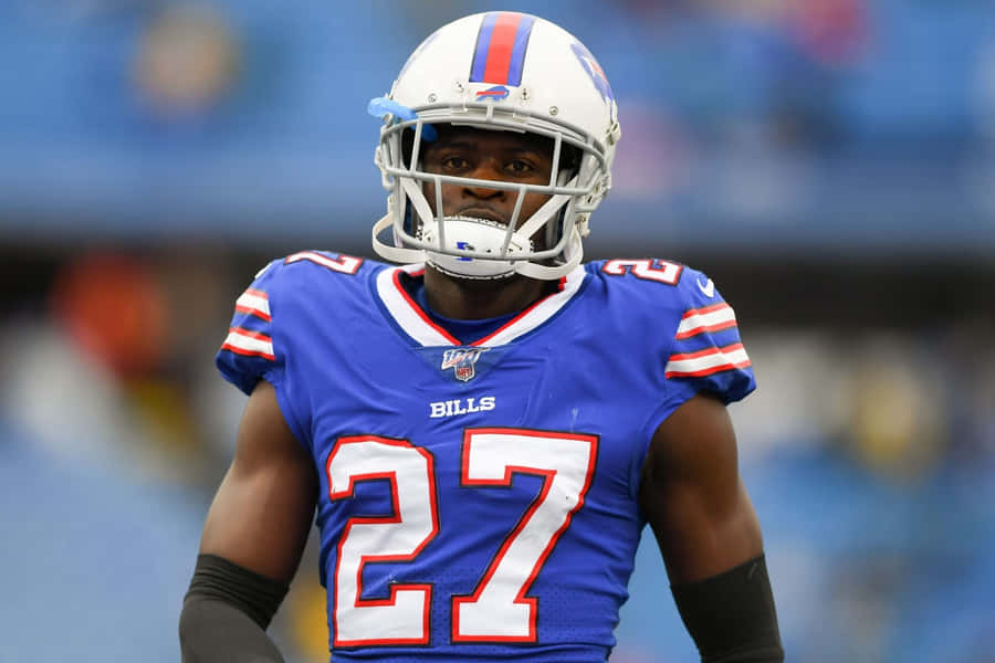 Buffalo Bills Spieler 27