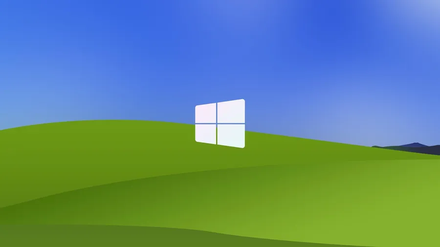 Windows Xp pictures