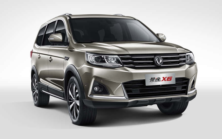 Dongfeng3840 x 2400 tapet