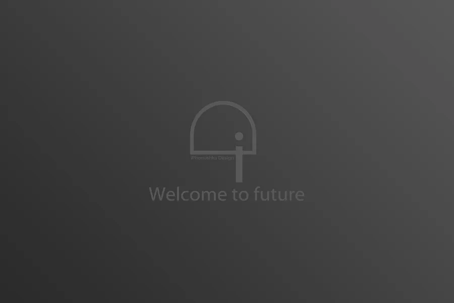 Welcome To Future